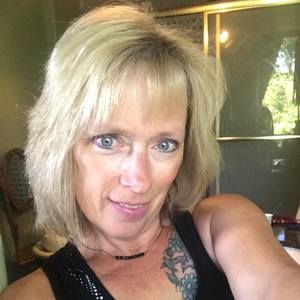 Meet your Posher, Barbara